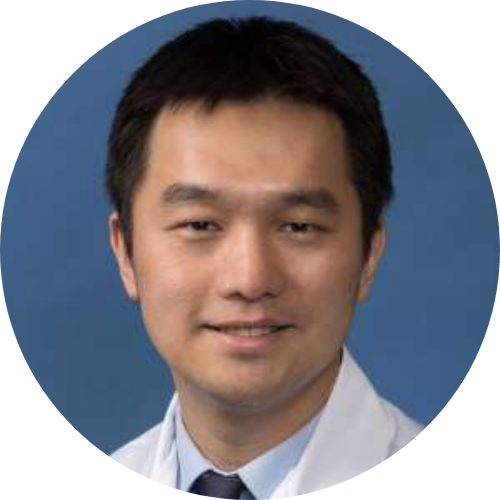 Faculty headshot placeholder